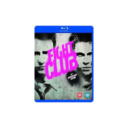Fight Club Blu-Ray [2009]