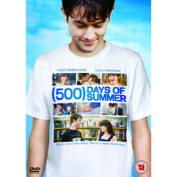 Days of Summer [DVD] [2009] - 500