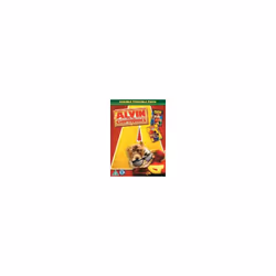 Alvin And The Chipmunks 1 & 2 DVD
