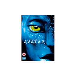 Avatar DVD [2010]
