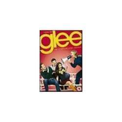 Glee: The Complete First Season (Includi DVD - Region 2