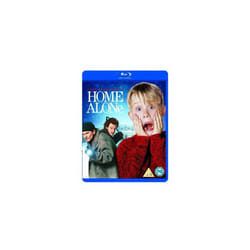 Home Alone Blu-Ray [2010]