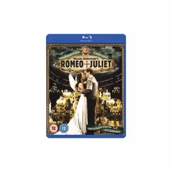 Romeo & Juliet Blu-Ray [2010]
