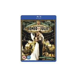 Romeo & Juliet Blu-Ray [2010]
