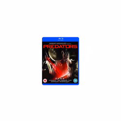 Predators Blu-Ray [2010]