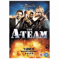 The A-team