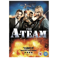 The A-team