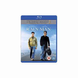 Rain Man [1988] (Blu-ray)
