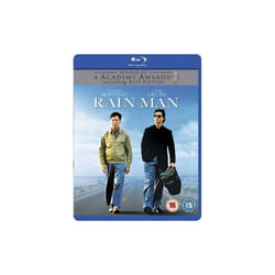 Rain Man [1988] (Blu-ray)