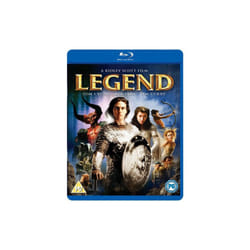 Legend Blu-Ray [2012]