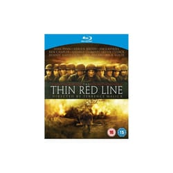 The Thin Red Line Blu-Ray [2011]