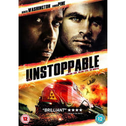 Unstoppable [DVD]