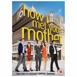 How I Met Your Mother - Season 6