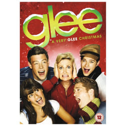 Glee: a Very Glee Christmas