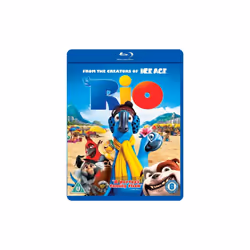Rio Blu-Ray [2012]