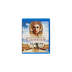 Cleopatra Blu-Ray [2012]