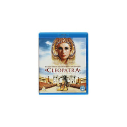Cleopatra Blu-Ray [2012]