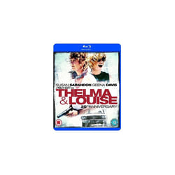 Thelma & Louise Blu-Ray [2012]