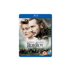 Rob Roy [1995] (Blu-ray)