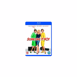 Some Like It Hot [1959] (Blu-ray)