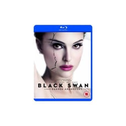 Black Swan Blu-Ray [2013]