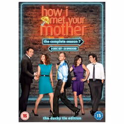 How I Met Your Mother - Season 7