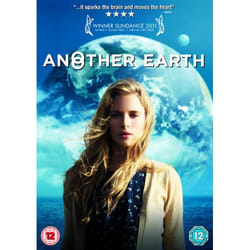 20th Century Fox Another Earth DVD English