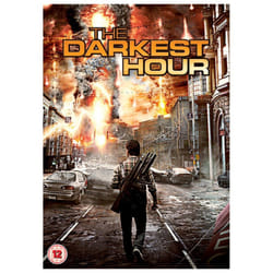 The Darkest Hour DVD [2012]
