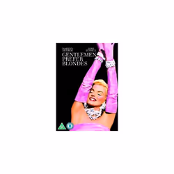 Gentlemen Prefer Blondes DVD [2012]