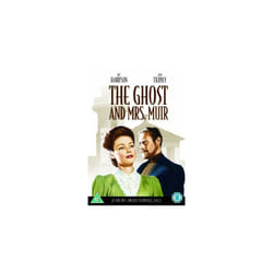 The Ghost And Mrs Muir DVD [2012]