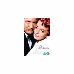 An Affair To Remember DVD [2012]