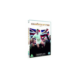 Chariots Of Fire DVD [2012]