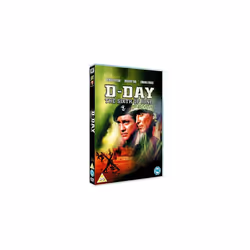 D-Day - The Sixth Of June DVD [2012]