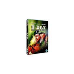 D-Day - The Sixth Of June DVD [2012]