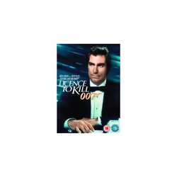 Licence to Kill [1989] (DVD)
