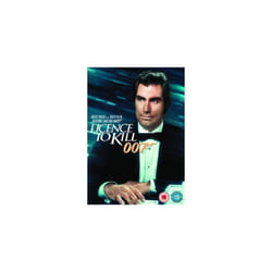 Licence to Kill [1989] (DVD)