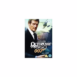 Octopussy [1983] (DVD)