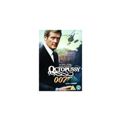 Octopussy [1983] (DVD)
