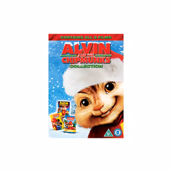 Alvin: Christmas Collection 1-3