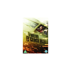 Twelve O'Clock High DVD [2012]