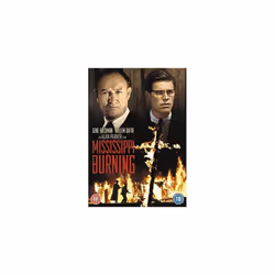 Mississippi Burning DVD [2013]
