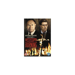 Mississippi Burning DVD [2013]