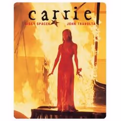 20th Century Fox Carrie, DVD, English, Horror, 2D, 100 min, USA