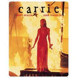 20th Century Fox Carrie DVD English