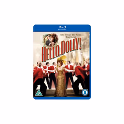 Hello Dolly! Blu-Ray [2013]
