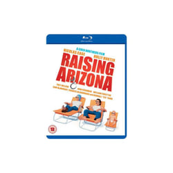 Raising Arizona Blu-Ray [2013]