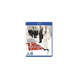 12 Angry Men Blu-Ray [2013]