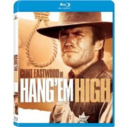 20th Century Fox Hang 'em High Blu-ray