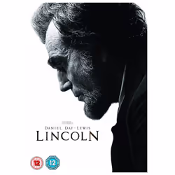 Lincoln DVD [2013]