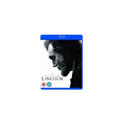 Lincoln Blu-Ray [2013]
